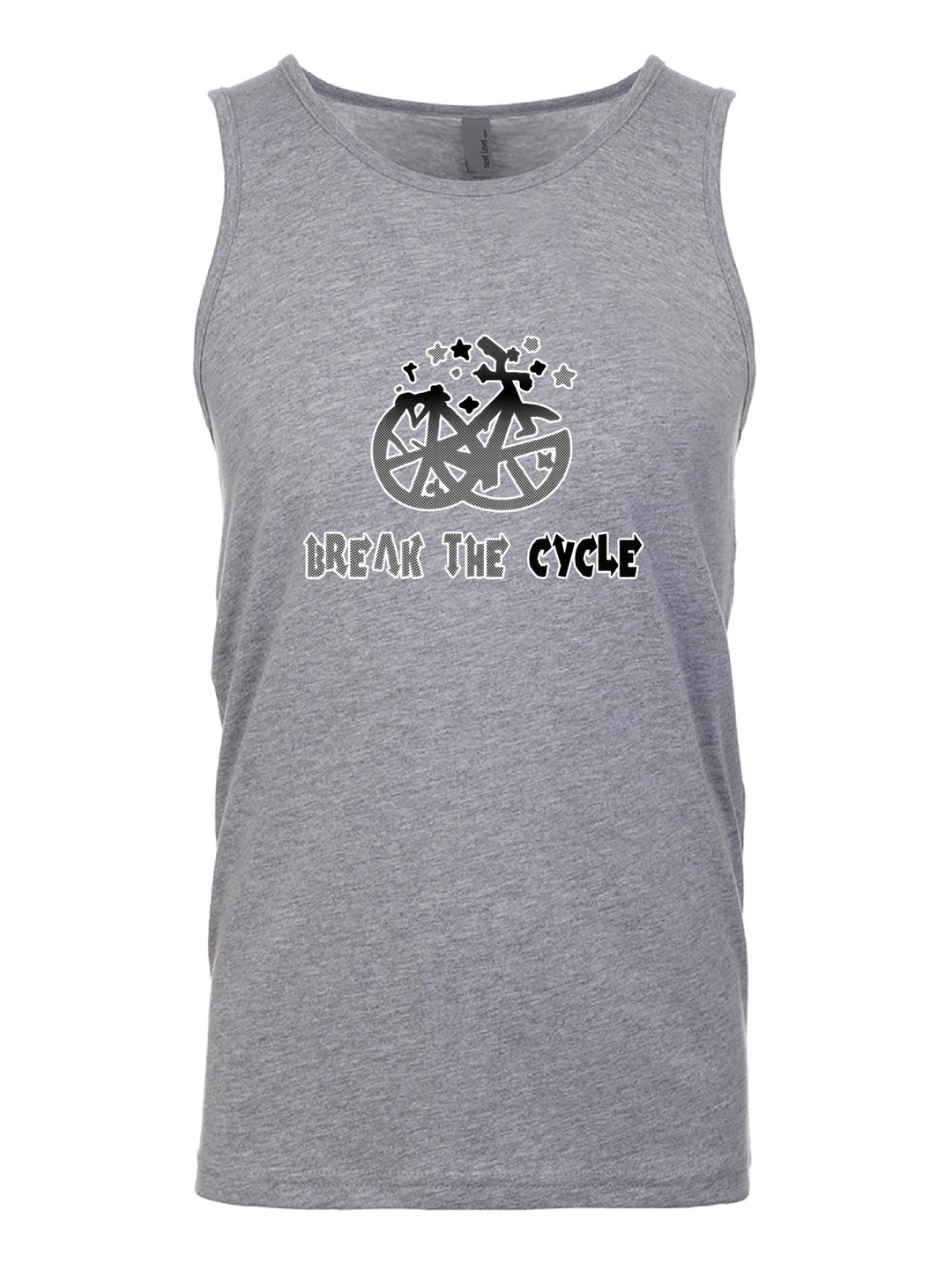 Break the Cycle Tank Top