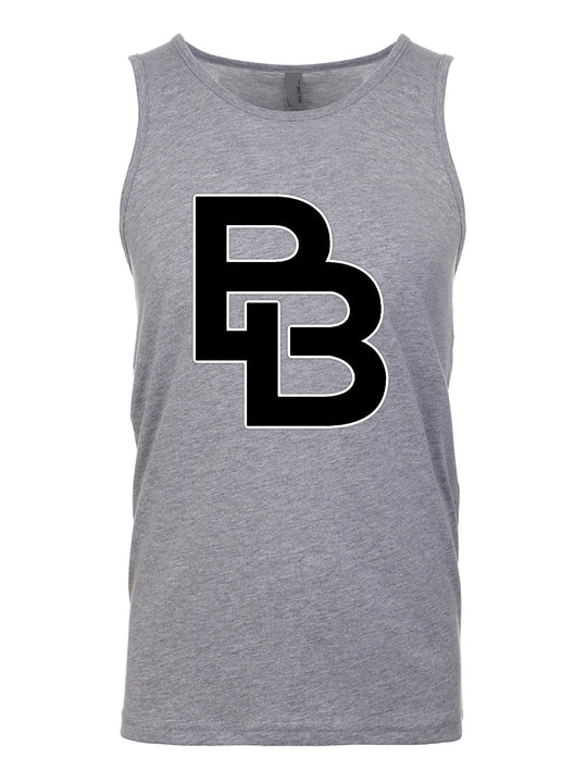 Bone Island Bombers Tank Top