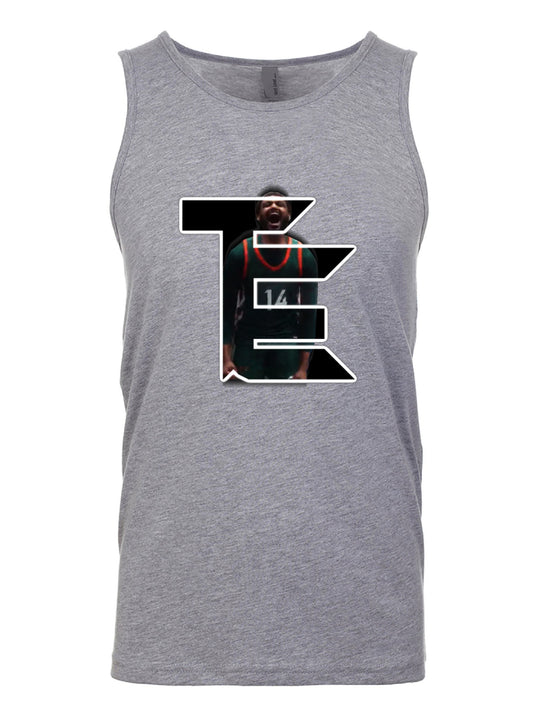 Tarig Eisa Tank Top