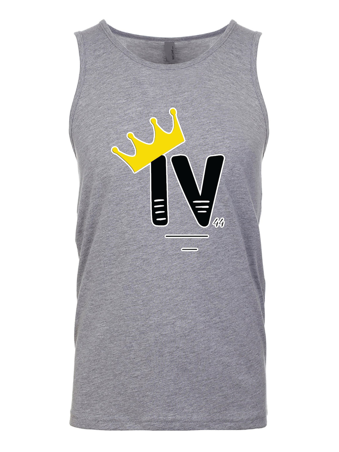 Isaiah Valentine Tank Top