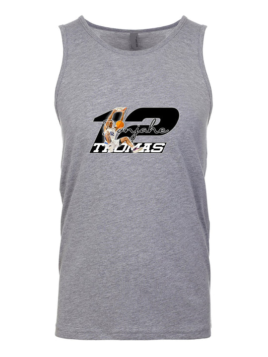 Dionjahe Thomas Tank Top