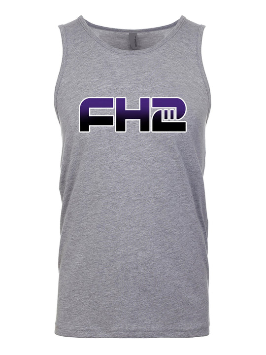 Freddy Hicks Tank Top