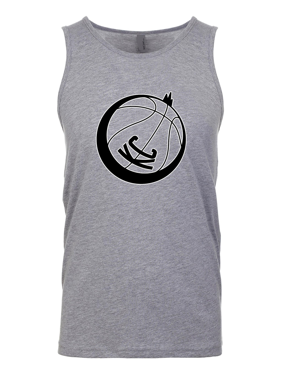 Kam Carter Tank Top