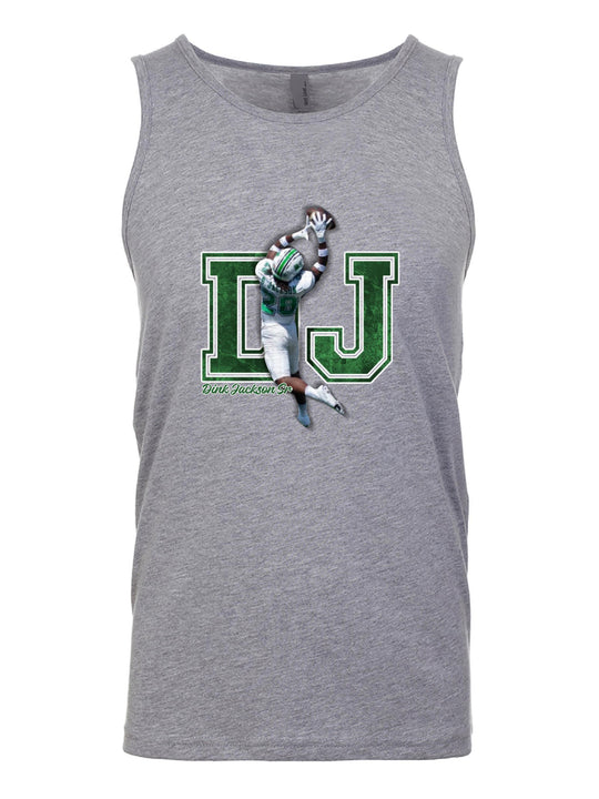 Dink Jackson Tank Top
