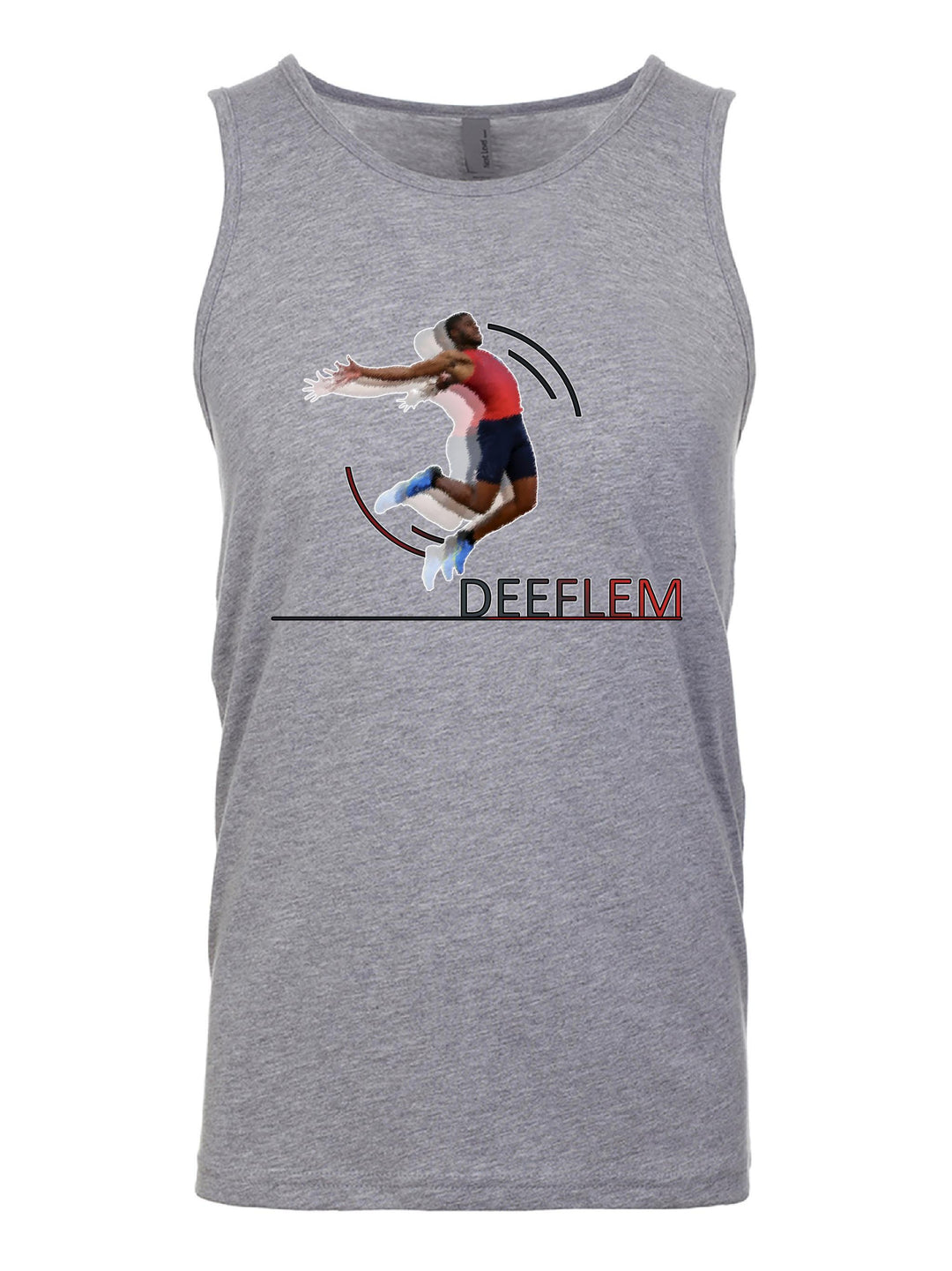 Deeflem Tank Top