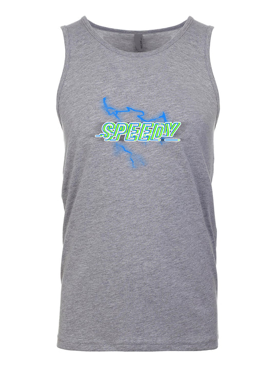 Jalen Conwell Tank Top