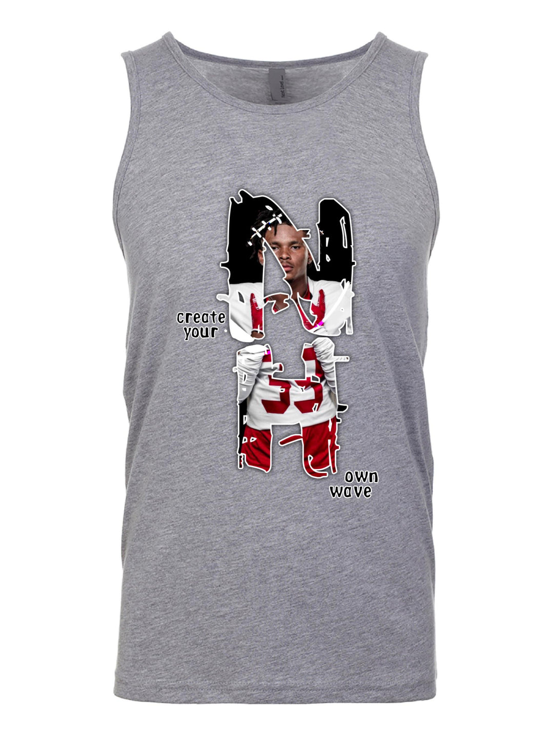 Nylan Harper Tank Top