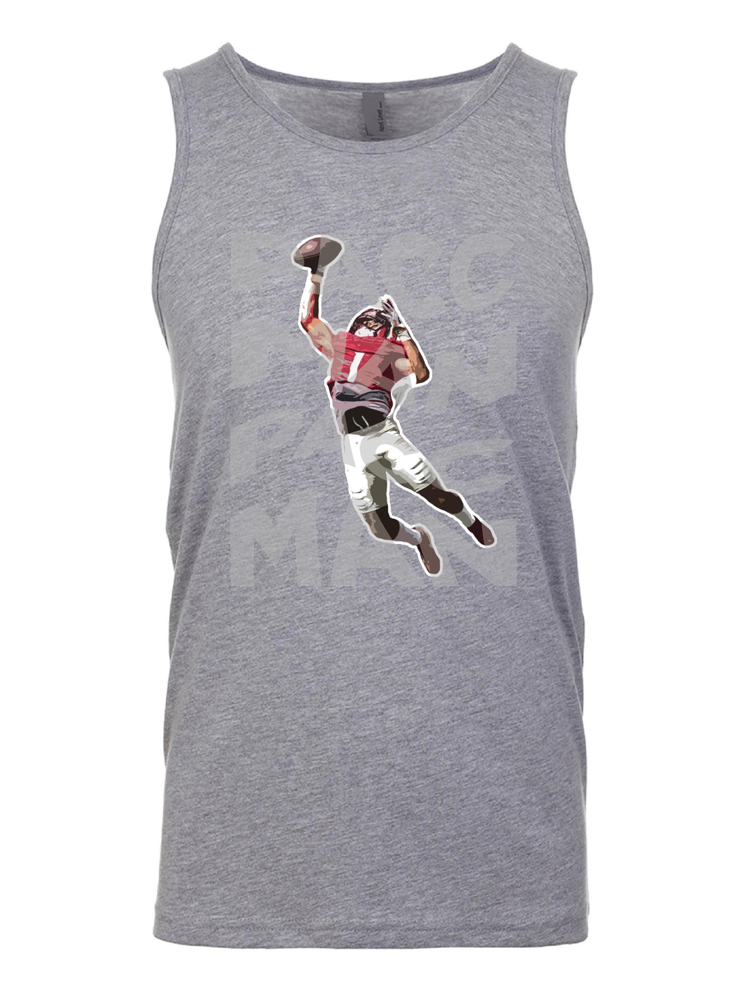 Paccman Tank Top