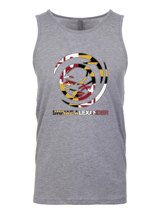 Brinae Alexander Tank Top