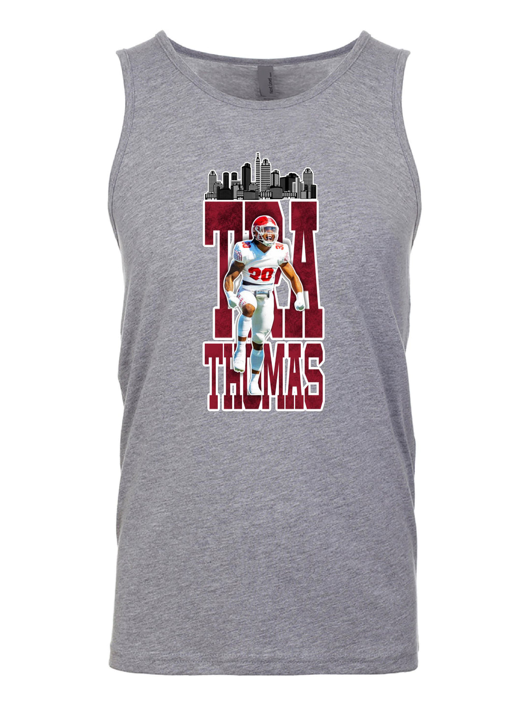 Tra Thomas Tank Top