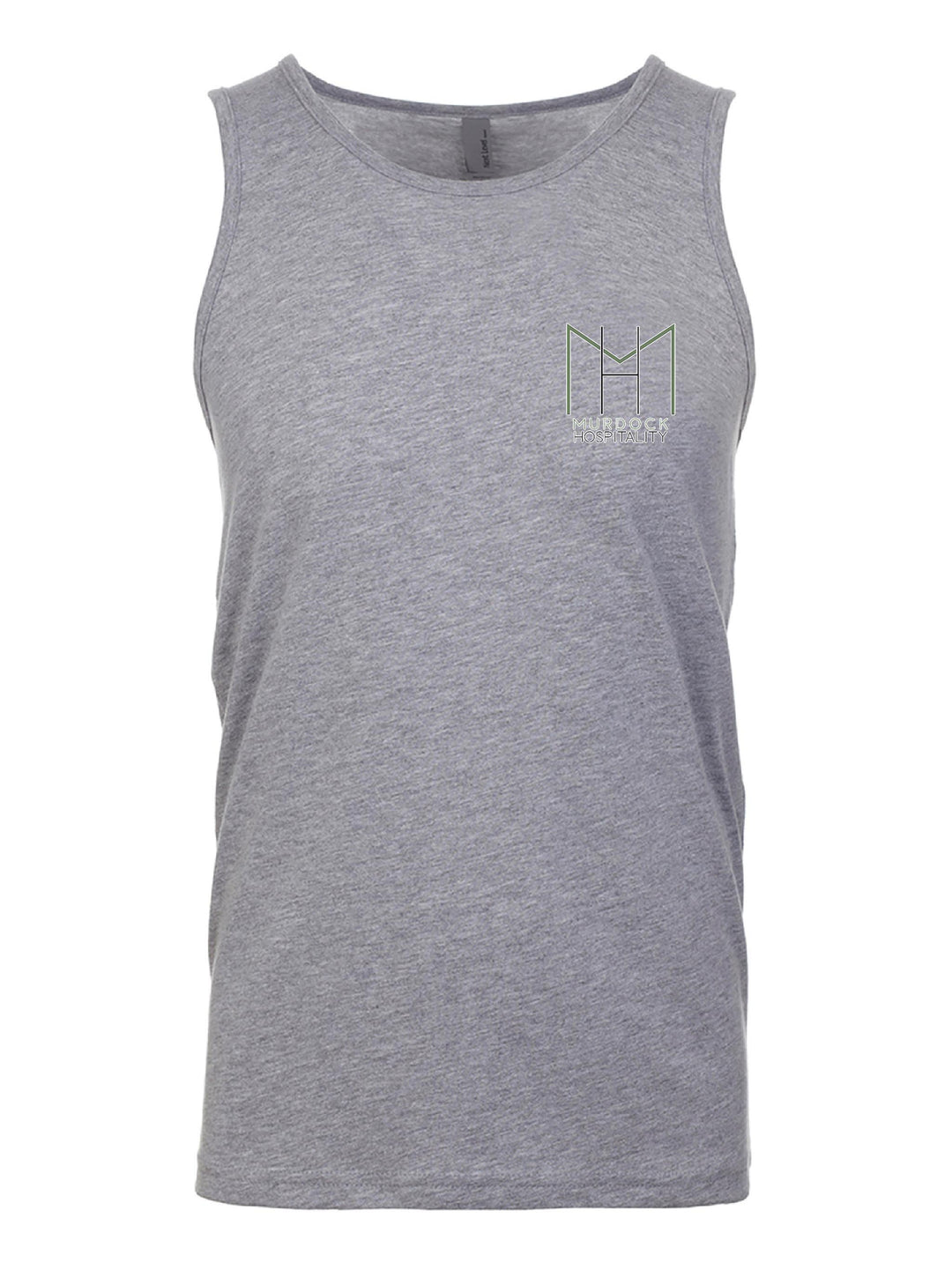 Murdock Hospitality Tank Top