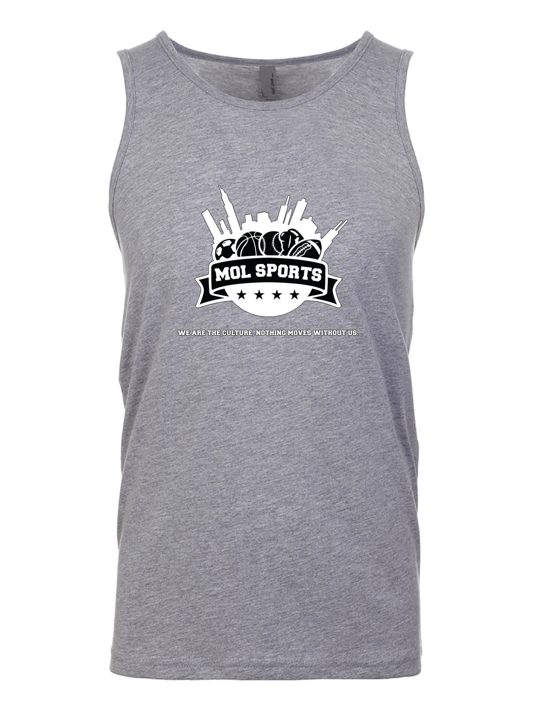 Mol Sports Tank Top