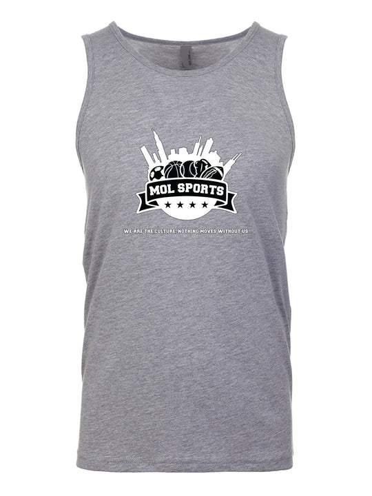 Mol Sports Tank Top