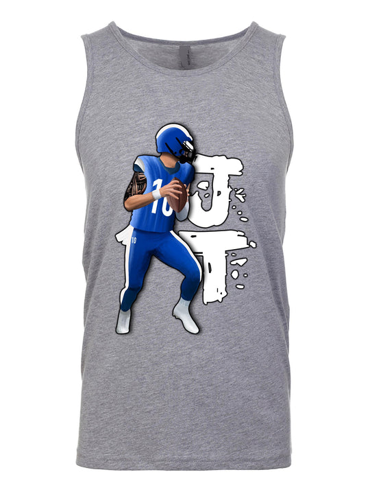 Jordan Ta'amu Tank Top