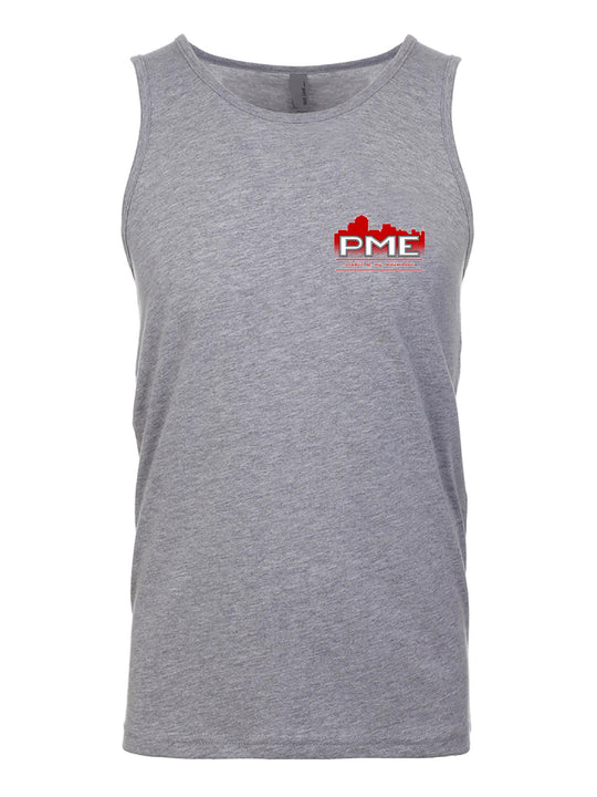Jadarian Mays Tank Top