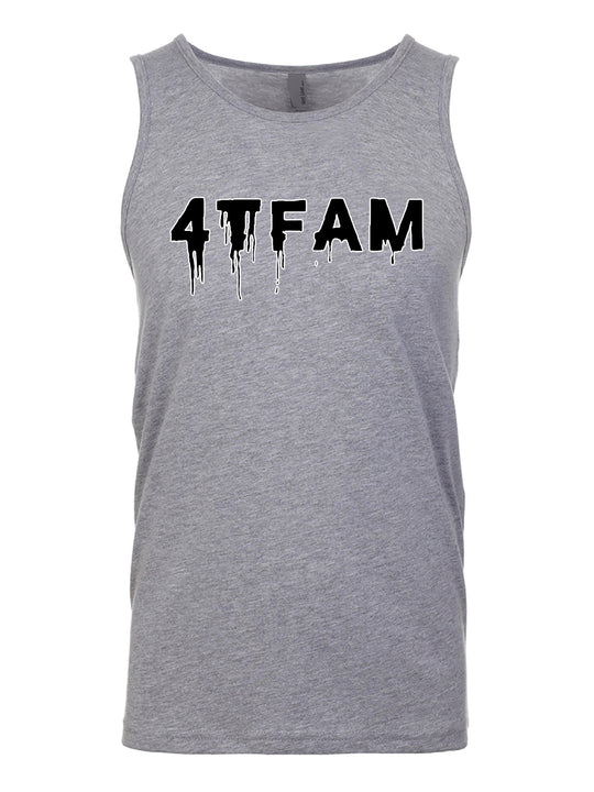 4TFAM Tank Top