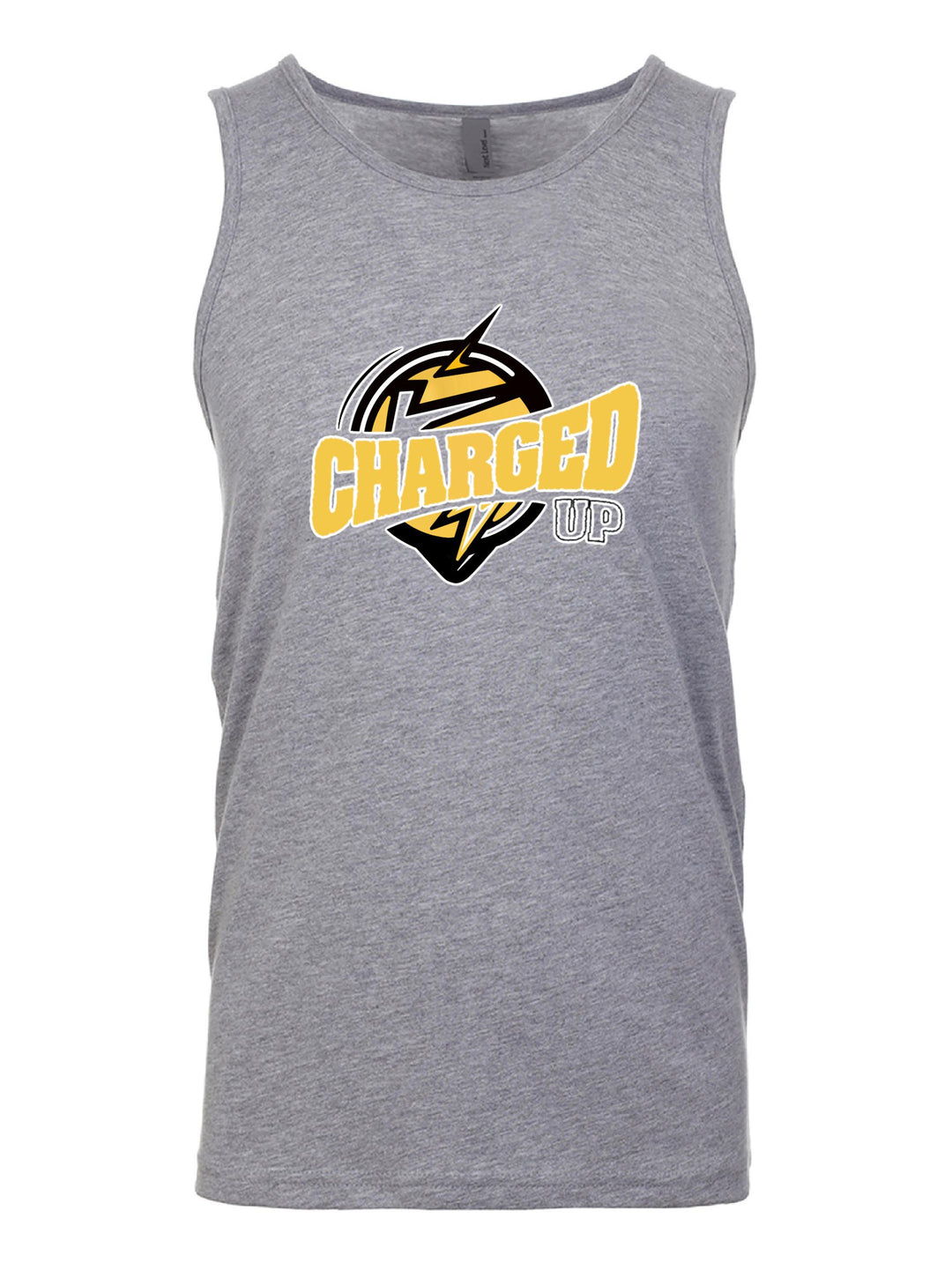 Alex Arnold Tank Top