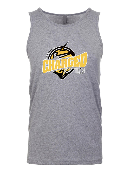 Alex Arnold Tank Top