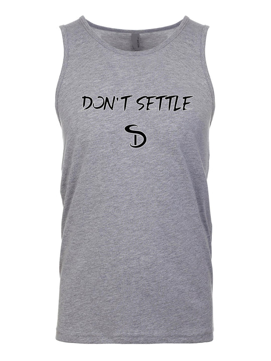 Deshawn Stephens Tank Top