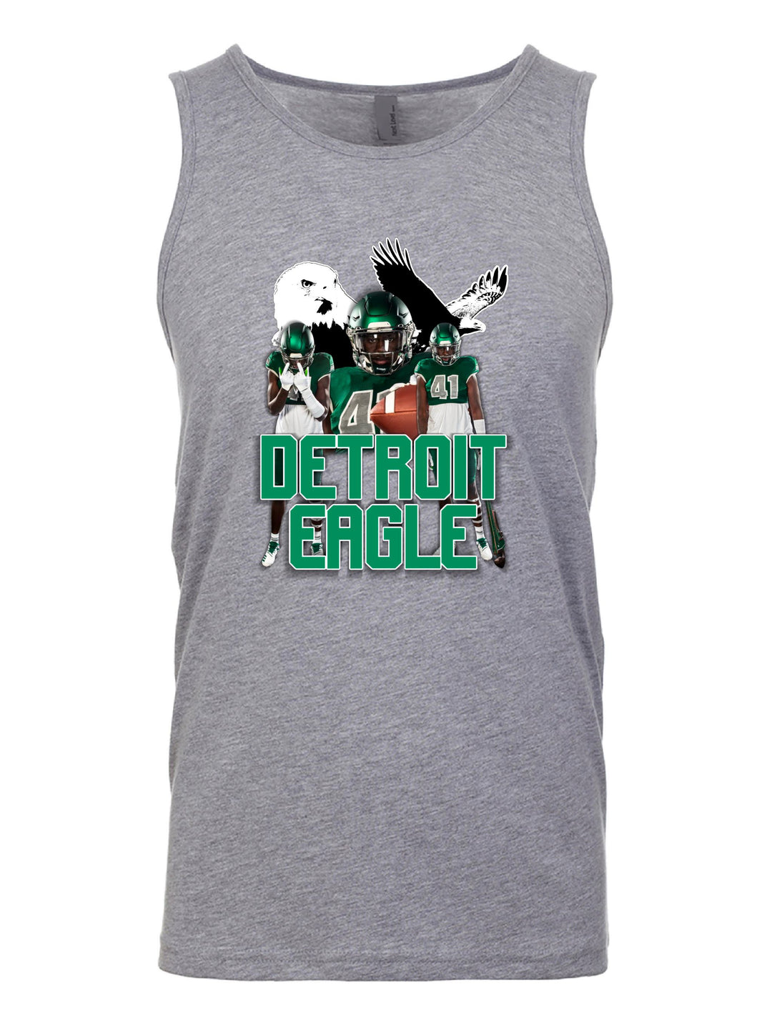 Messiah Blair Tank Top