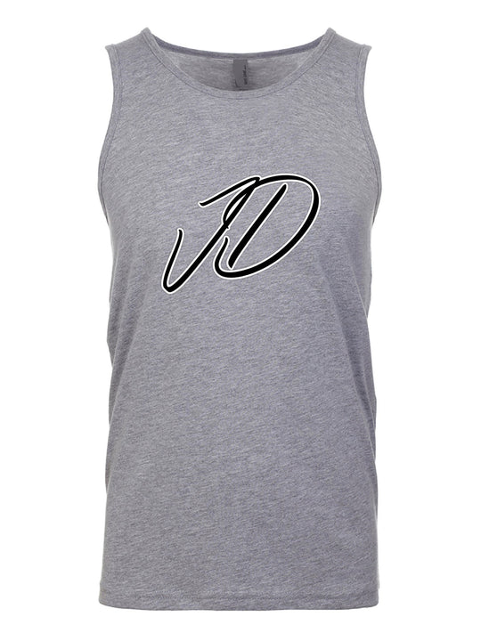 Jordan Dumornay Tank Top