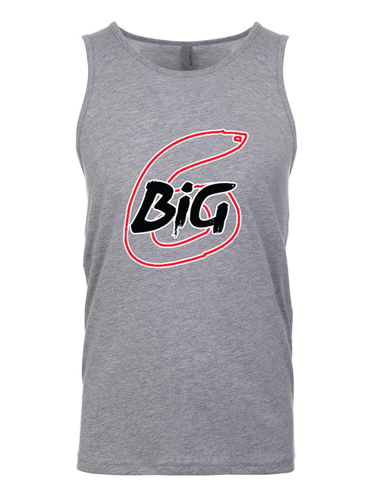 Jowhar Franklin Jr Tank Top
