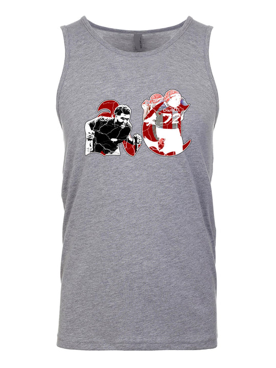 Andrew Chamblee Tank Top