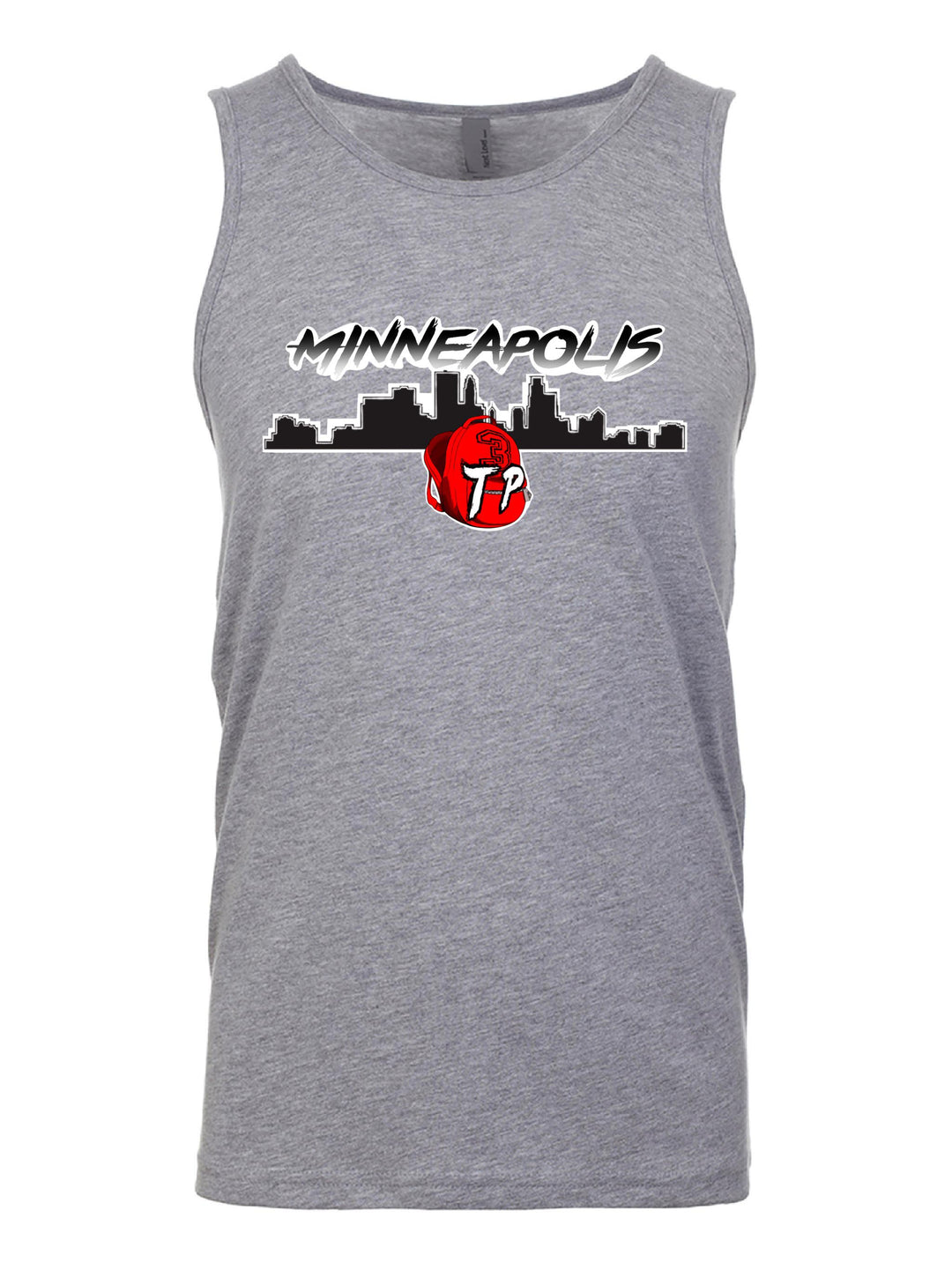 Tywhon Pickford Tank Top