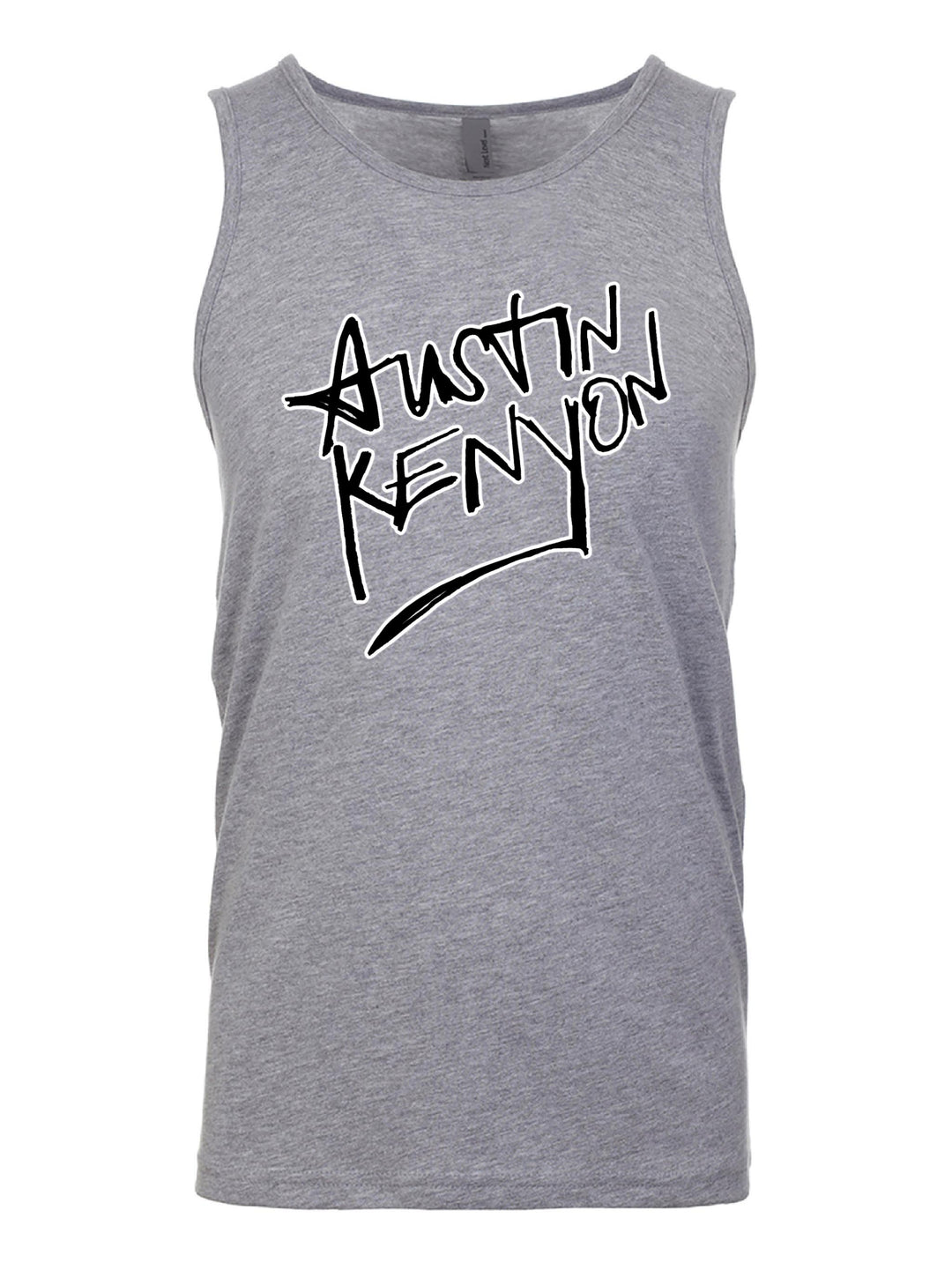 Austin Kenyon Tank Top