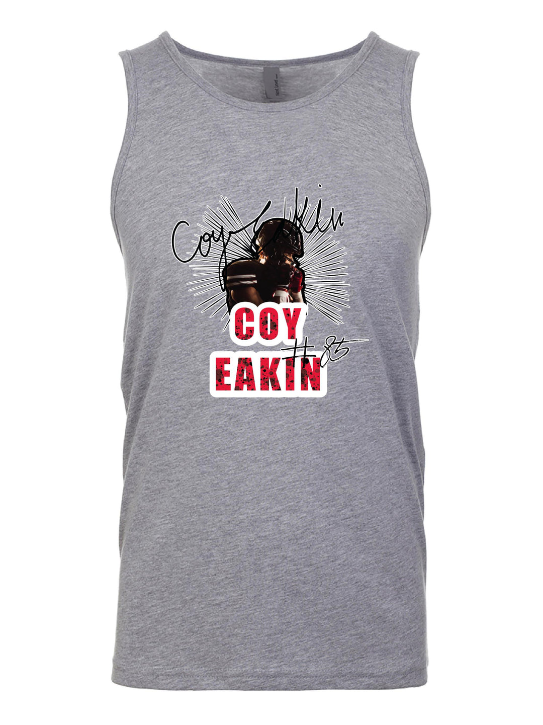 Coy Eakin Tank Top