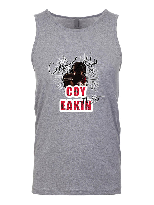 Coy Eakin Tank Top