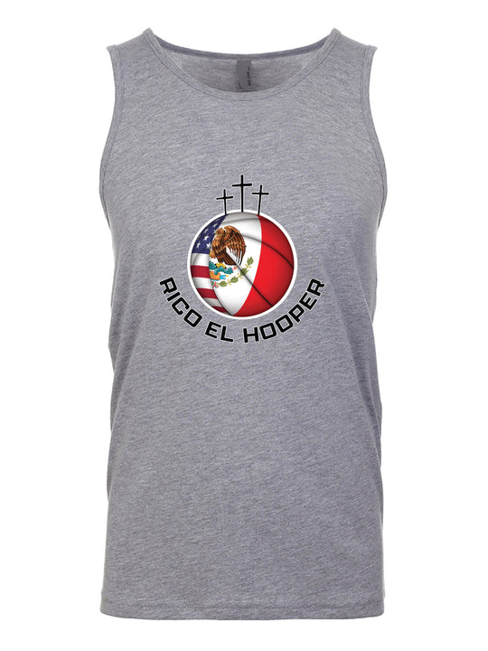 Rico El Hooper Tank Top