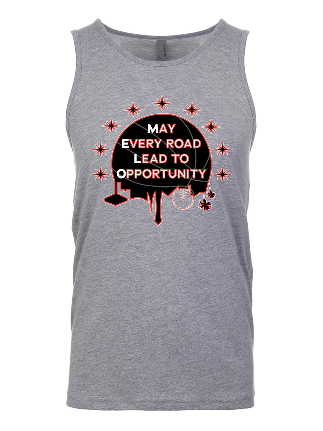 MELO Tank Top