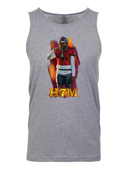 Xavione Washington Tank Top