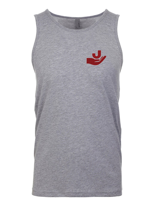 Jalen Hand Tank Top