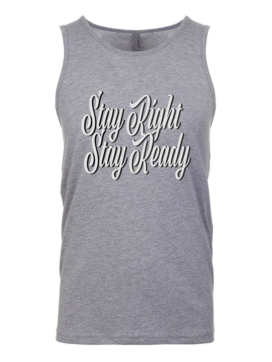 Danjel Purifoy Tank Top