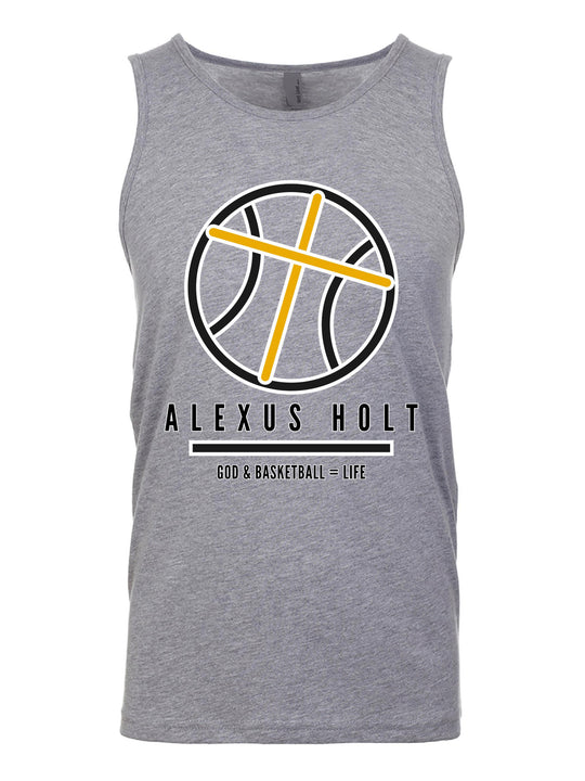 Agent 0 Tank Top