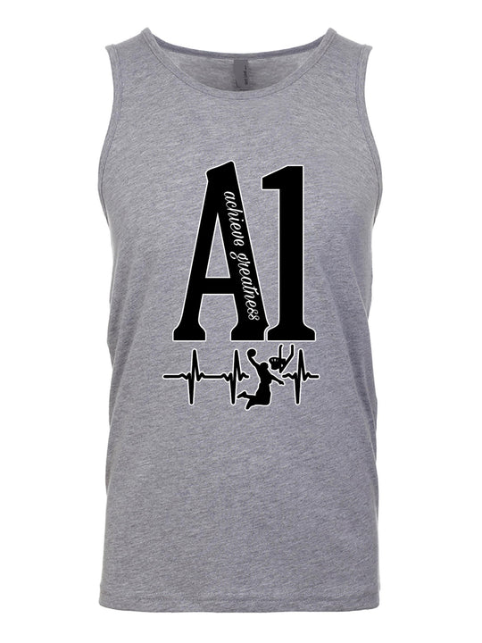 Asia Nicholson Tank Top
