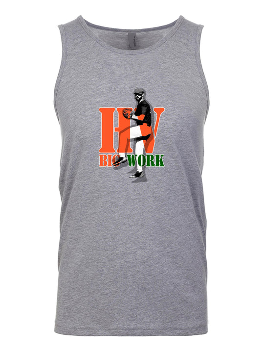 Hunter Viets Tank Top