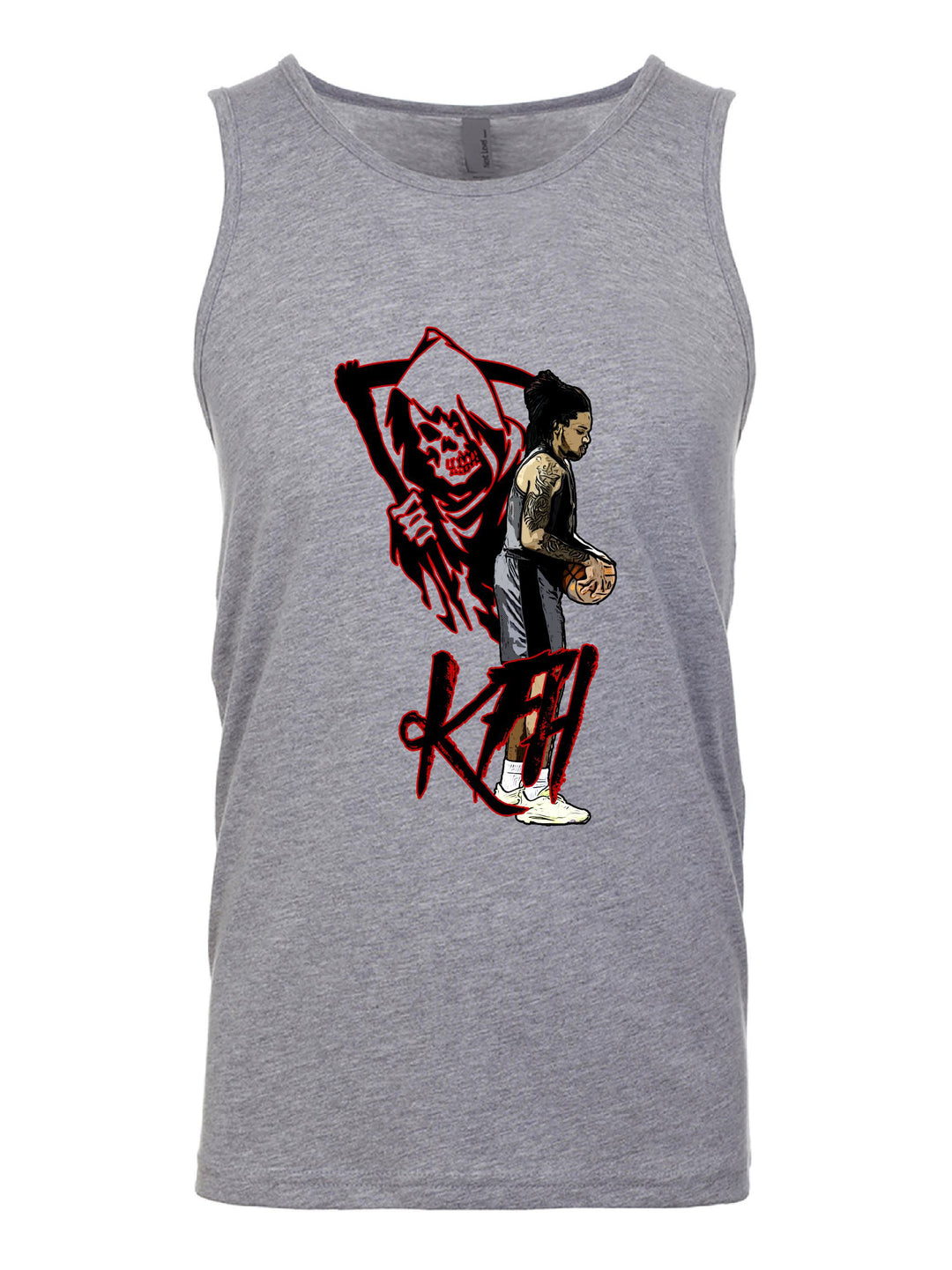 Anthony Roberts Tank Top