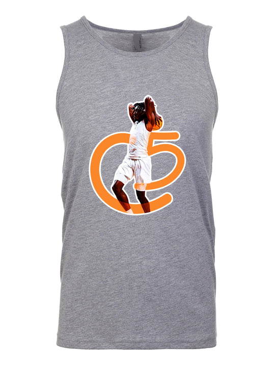 Caleb Asberry Tank Top