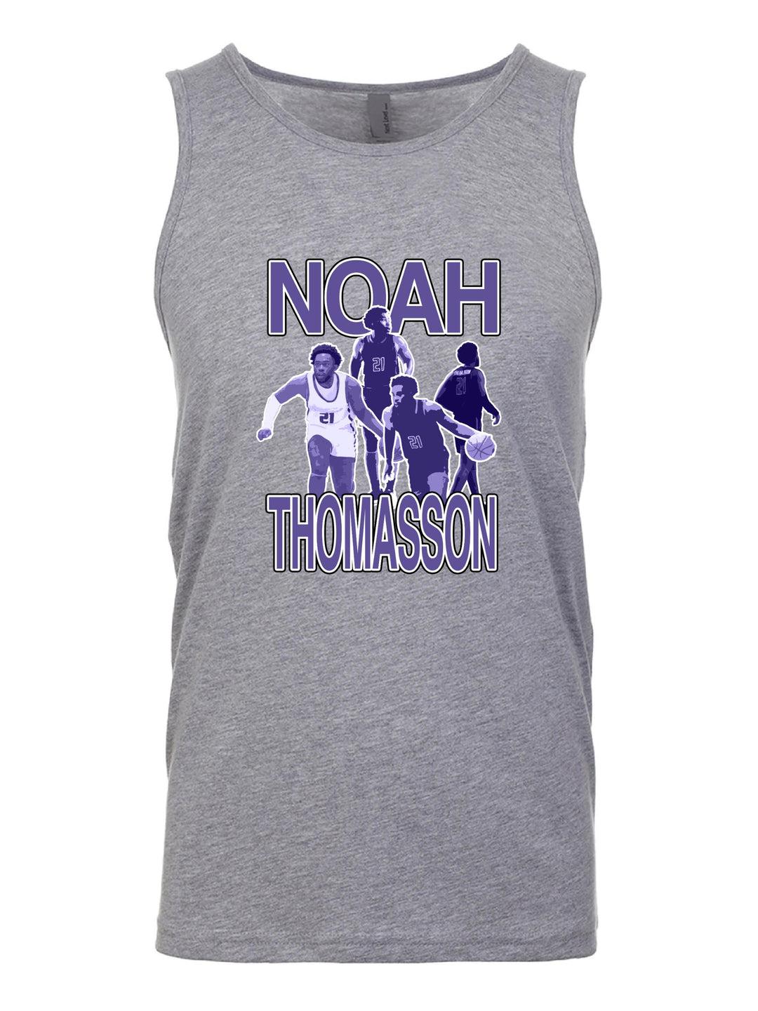 Noah Thomasson Tank Top