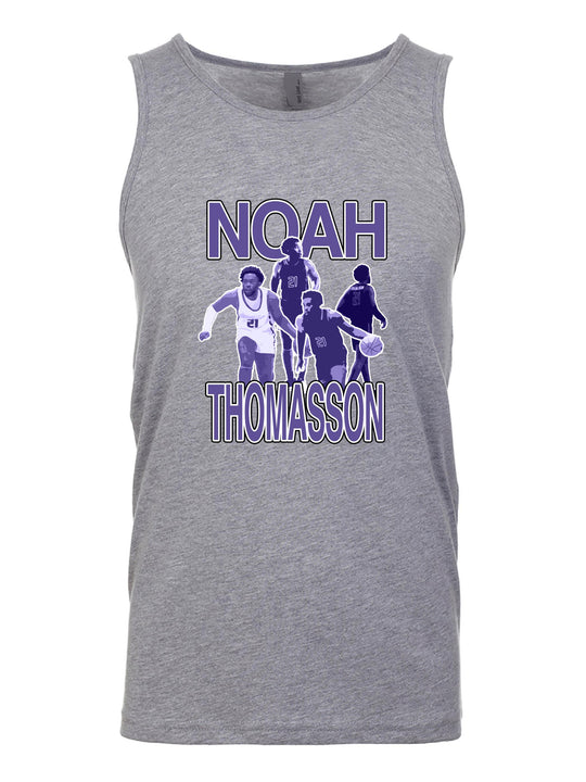 Noah Thomasson Tank Top