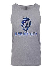 Lewis Mentality Tank Top