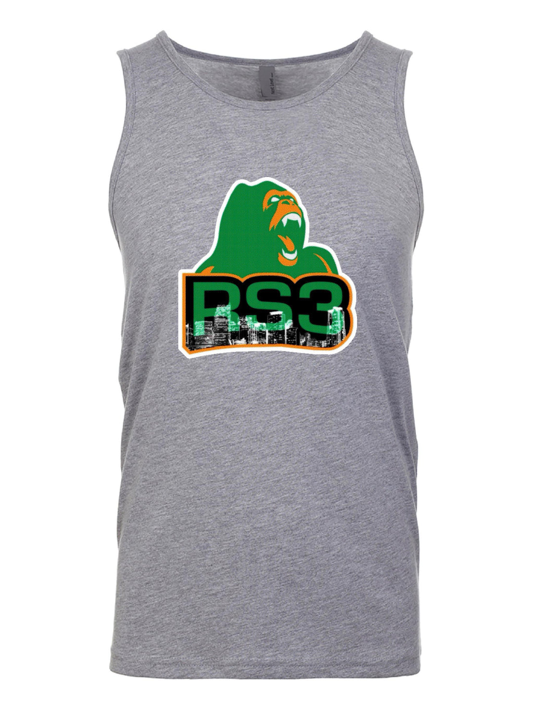 Roland Smith III Tank Top