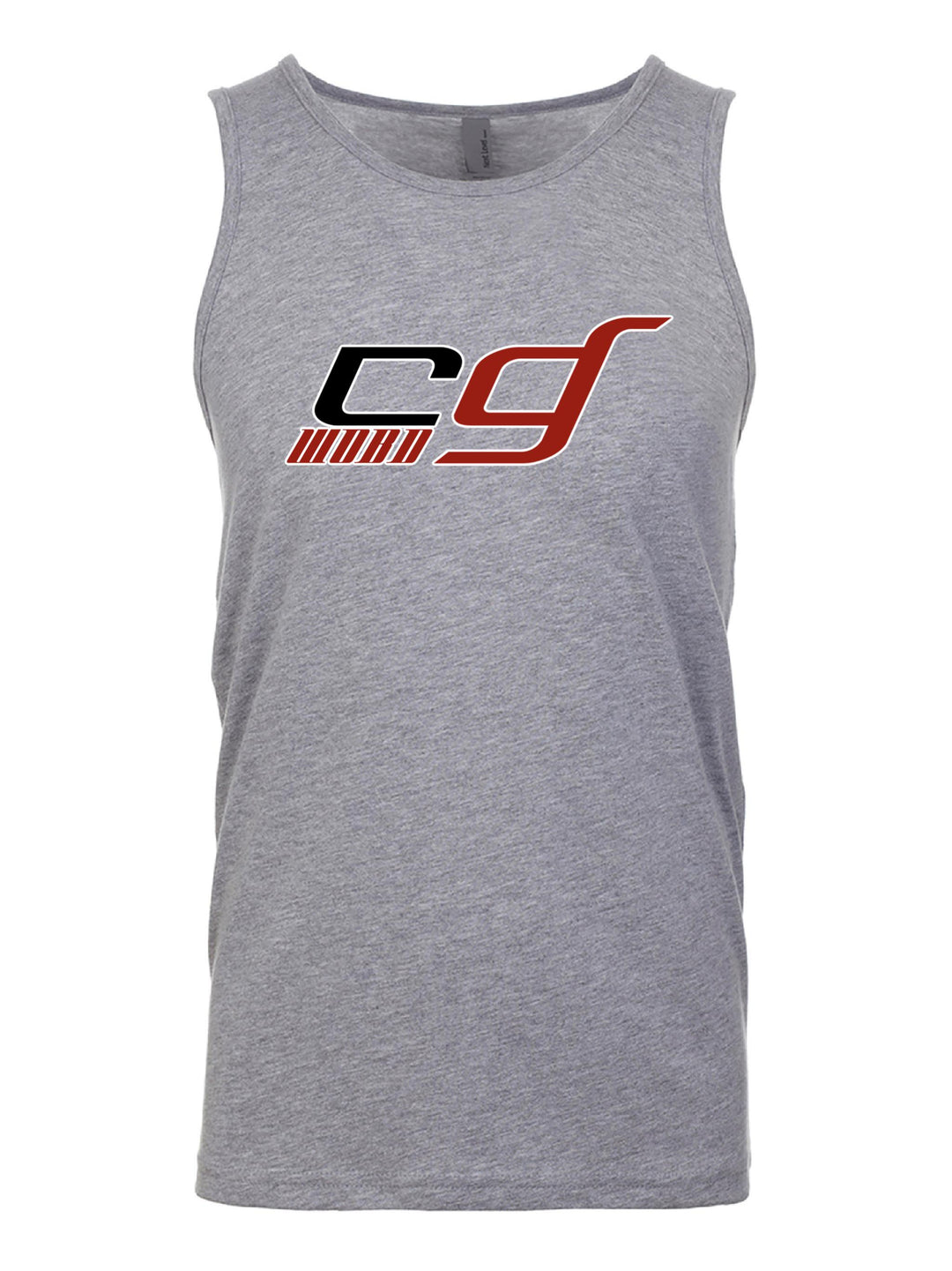 Cam Grays Tank Top