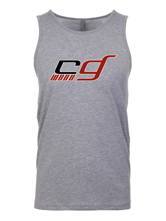 Cam Grays Tank Top