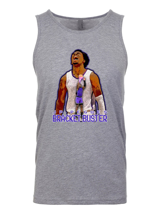 JP Pegues Tank Top