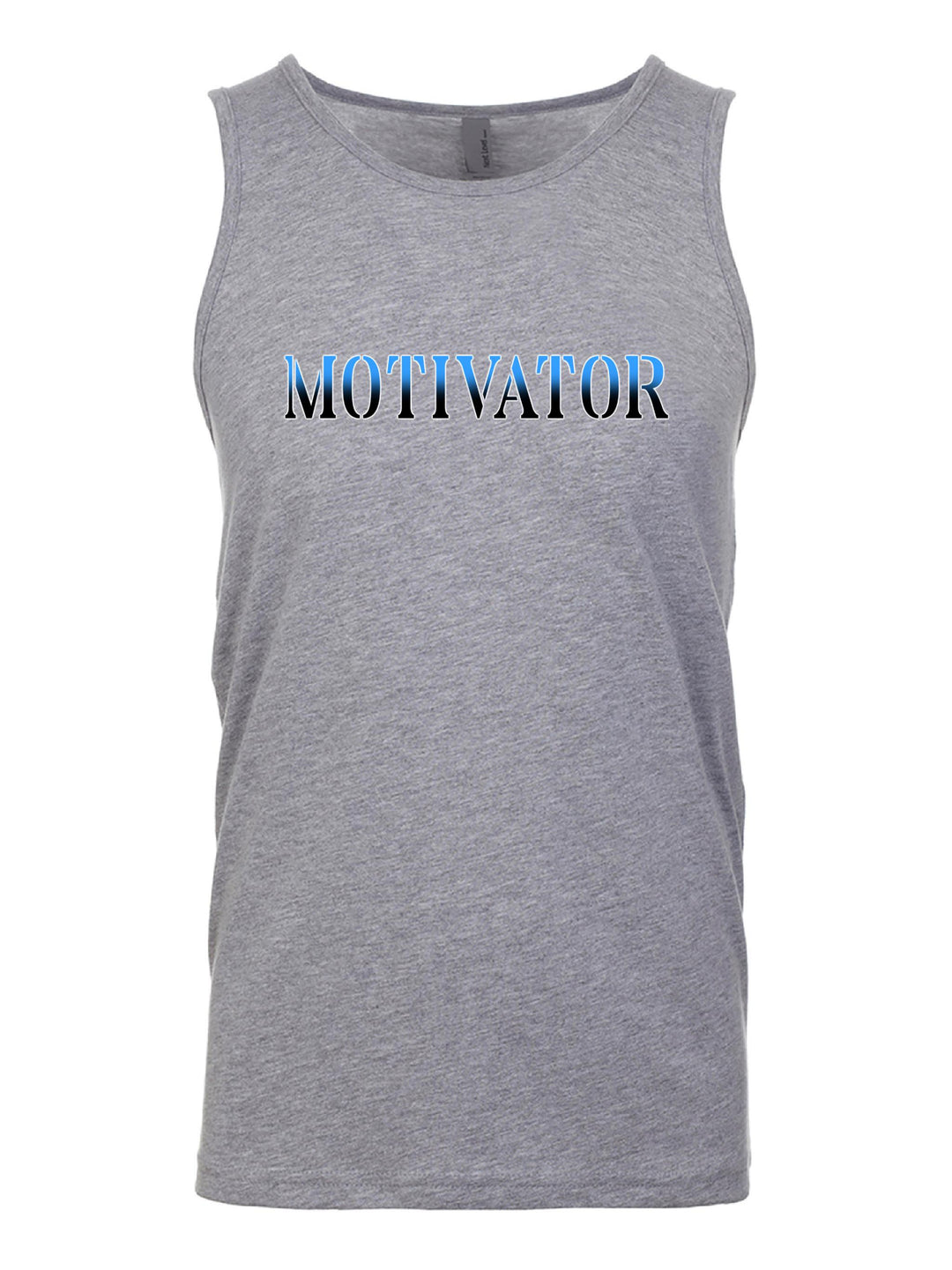Motivator Tank Top