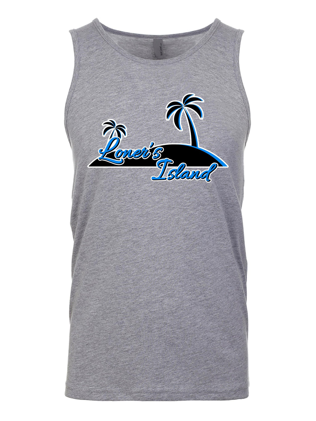 Jordyn Williams Tank Top